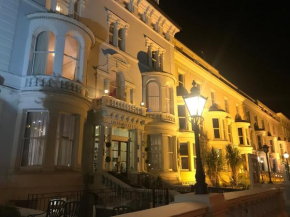 Iris Hotel Llandudno